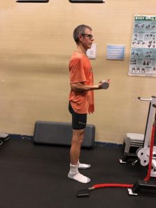 Good Posture